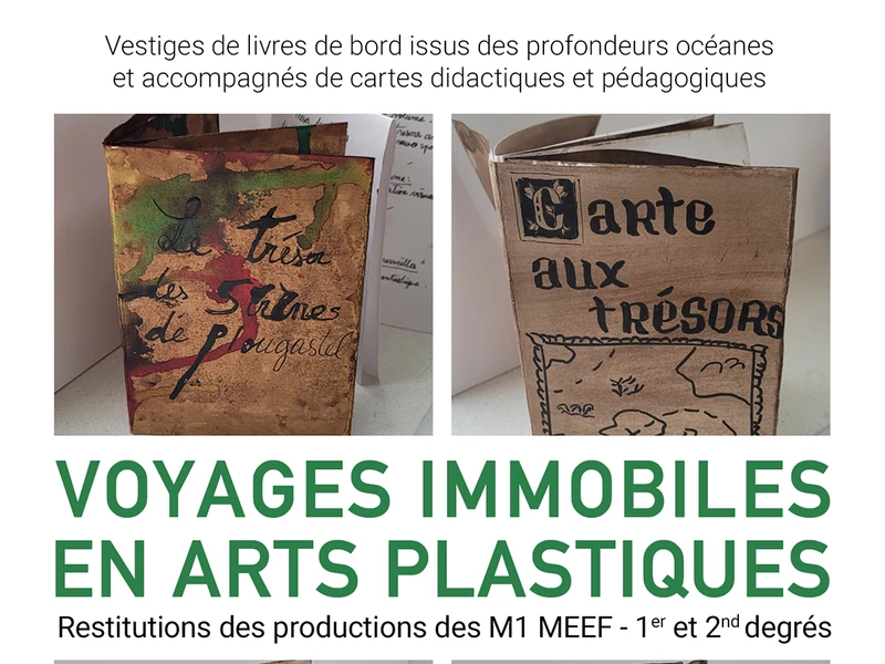 Affiche exposition