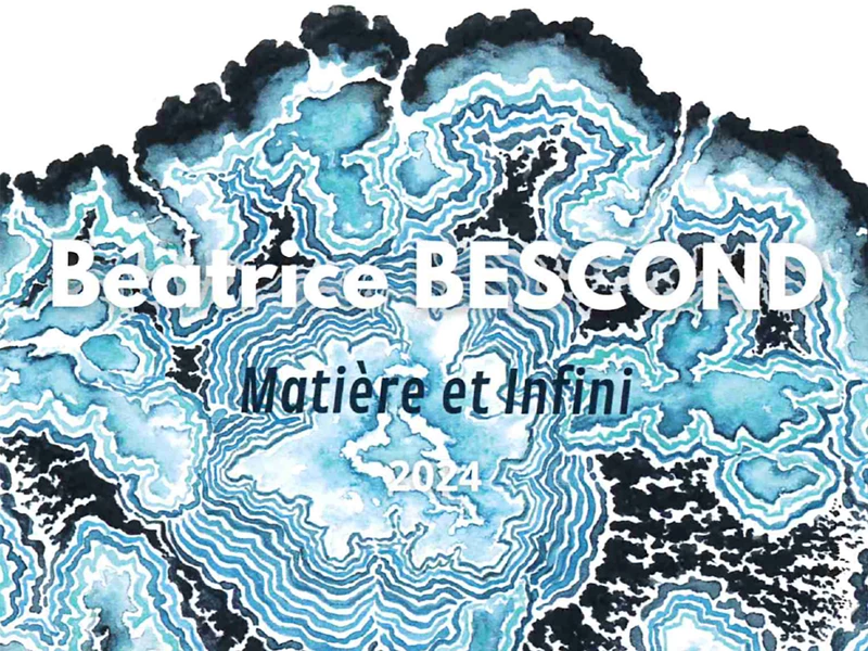 exposition de Béatrice Bescond