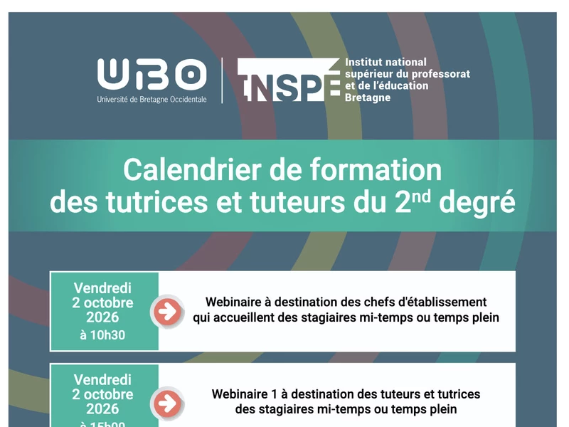 calendrier