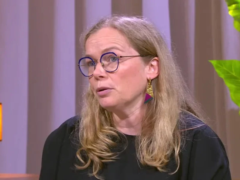 Carole Le Hénaff