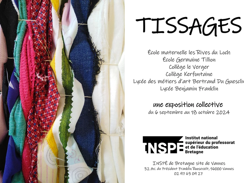 Tissages