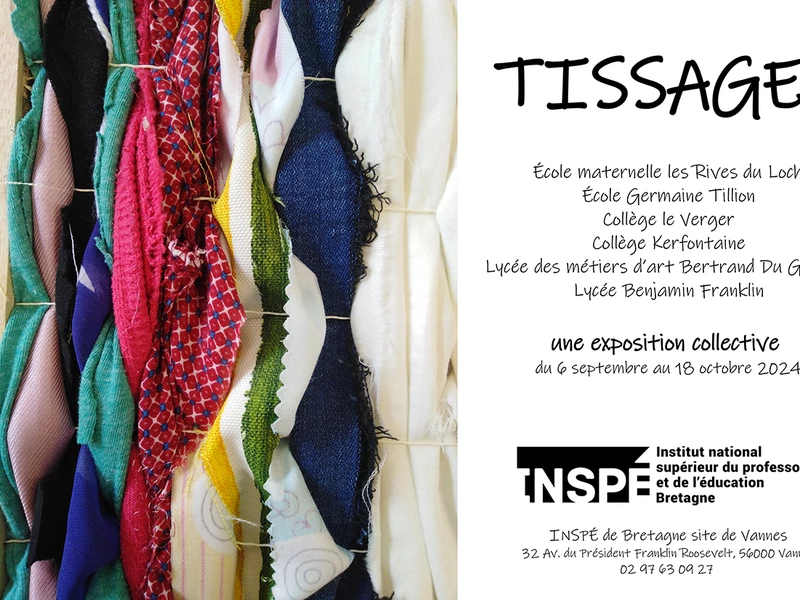 Tissages