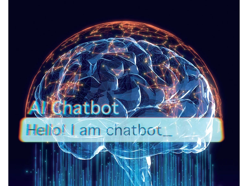 Affiche ChatGPT