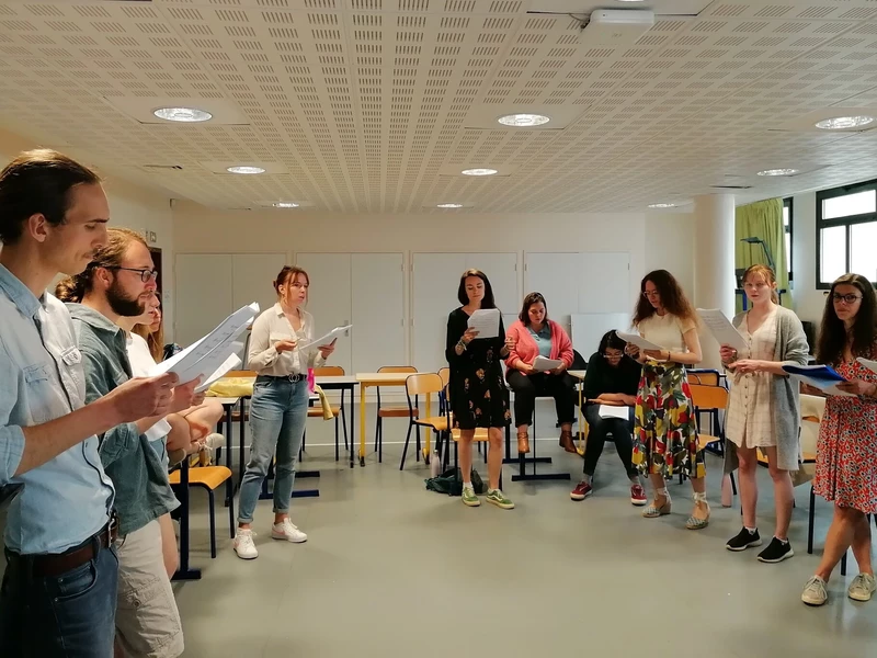 Chorale
