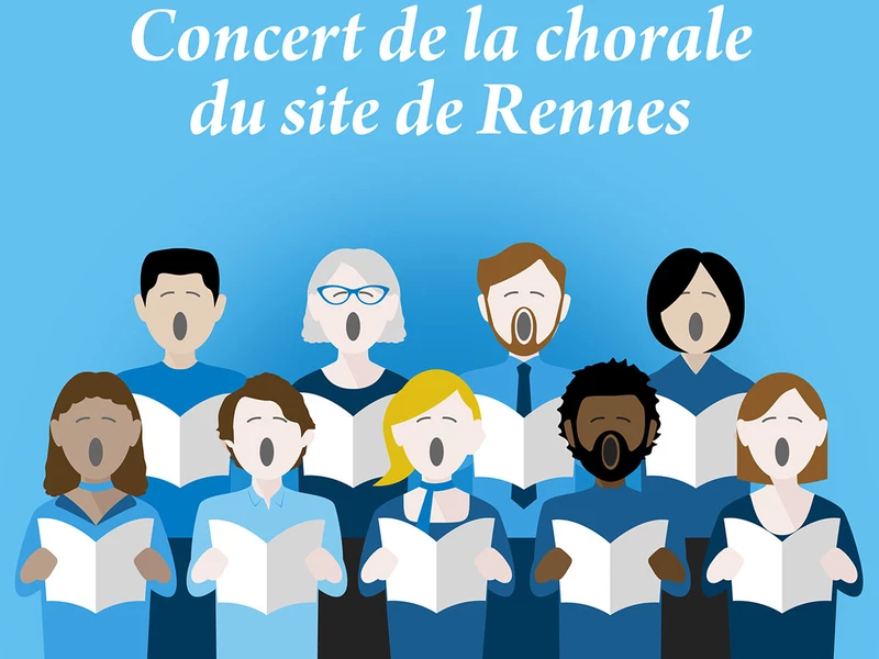 Affiche concert