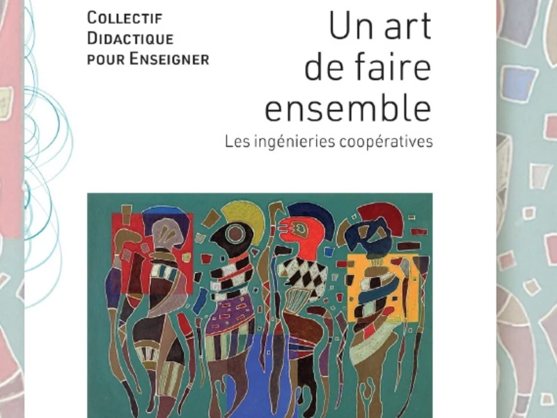 Couverture ADFE