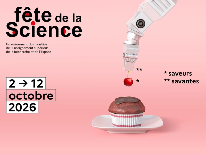 Fête de la science