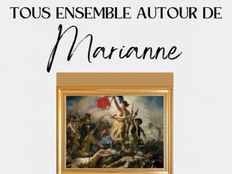 Exposition Marianne