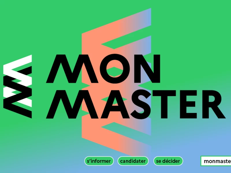 Mon Master