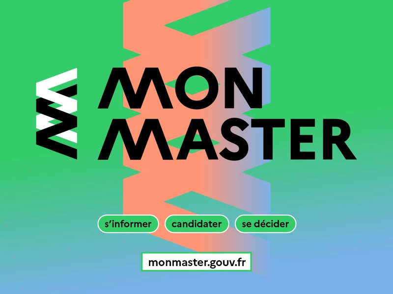 Mon Master