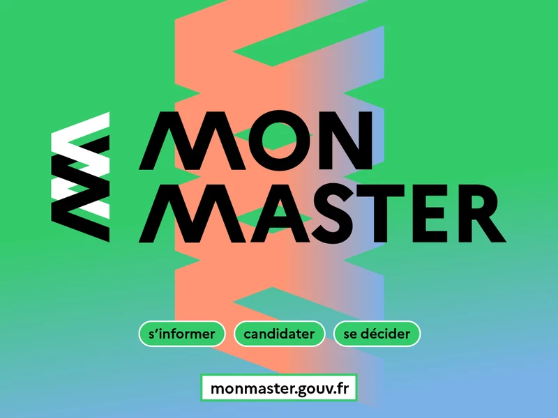 Mon master