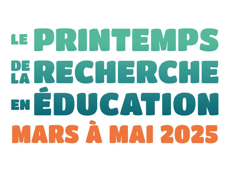 printemps de la recherche 2025