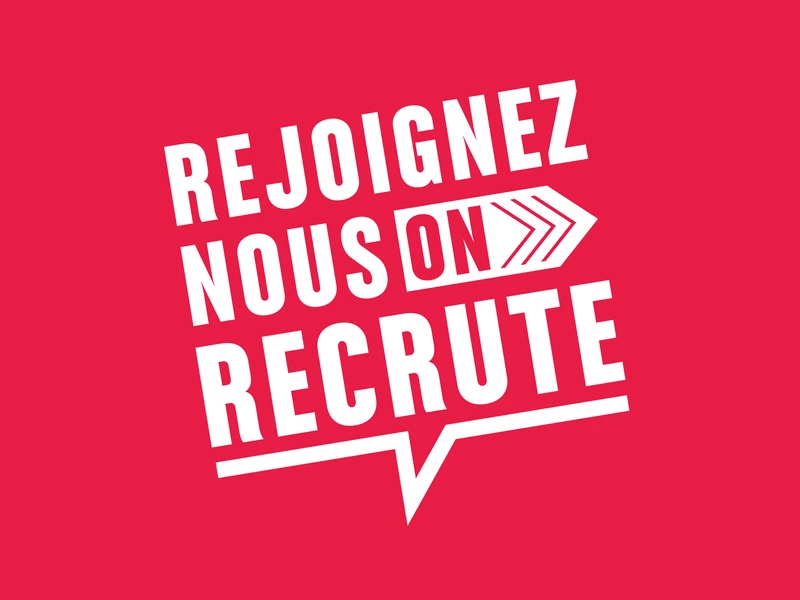 recrutement