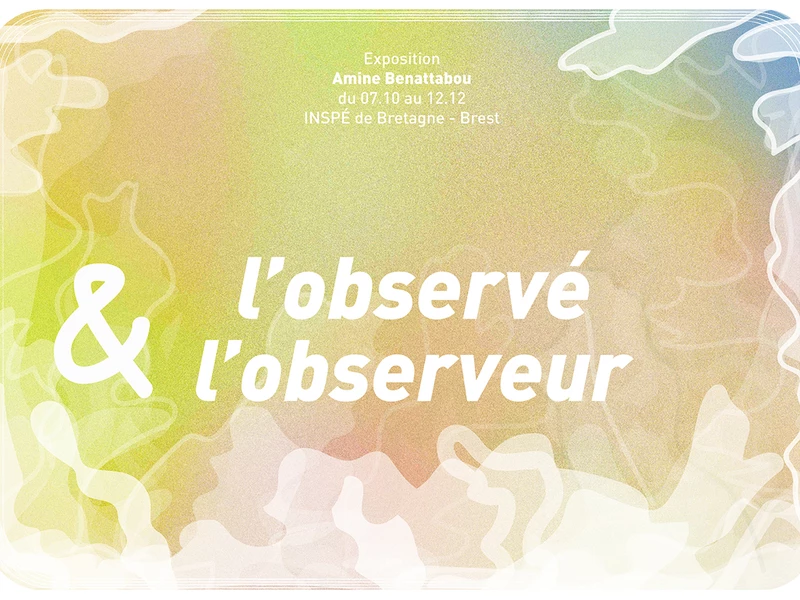 L'obervé et l'observeur