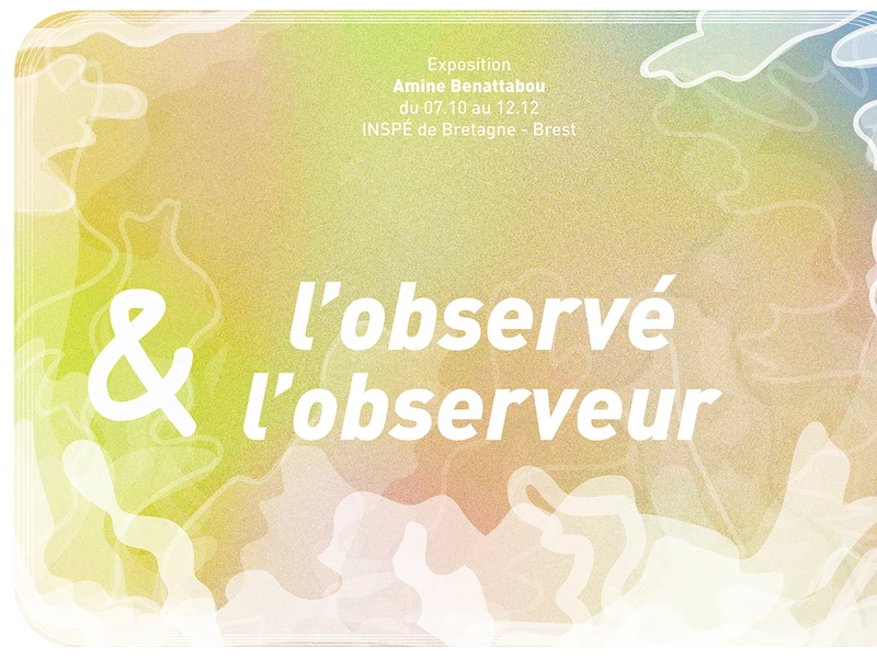 L'obervé et l'observeur