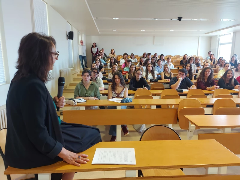rentrée LPE