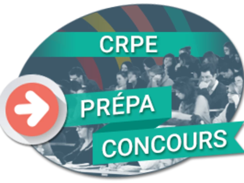 prépa concours