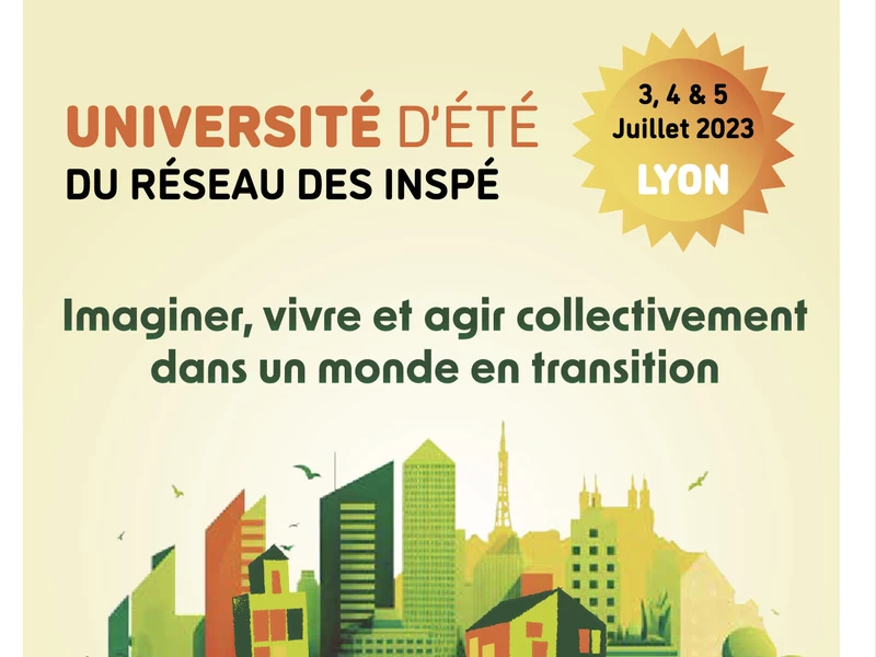 Université d'été