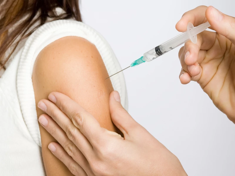 vaccination