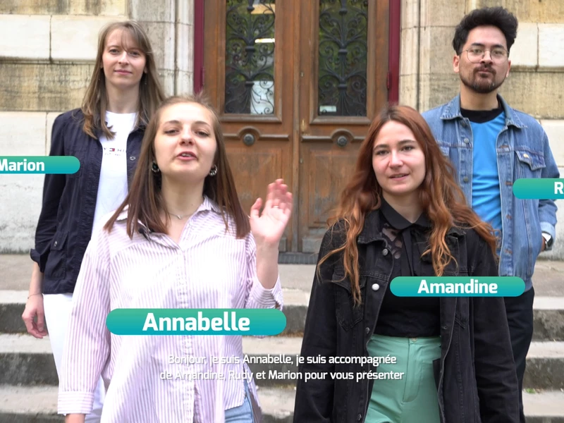 Etudiants