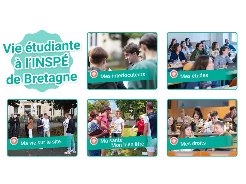 vie étudiante