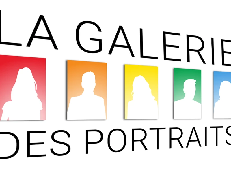 La galerie des portraits