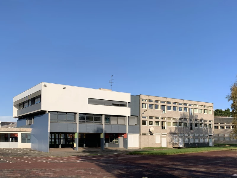 Site de Beaufeuillage