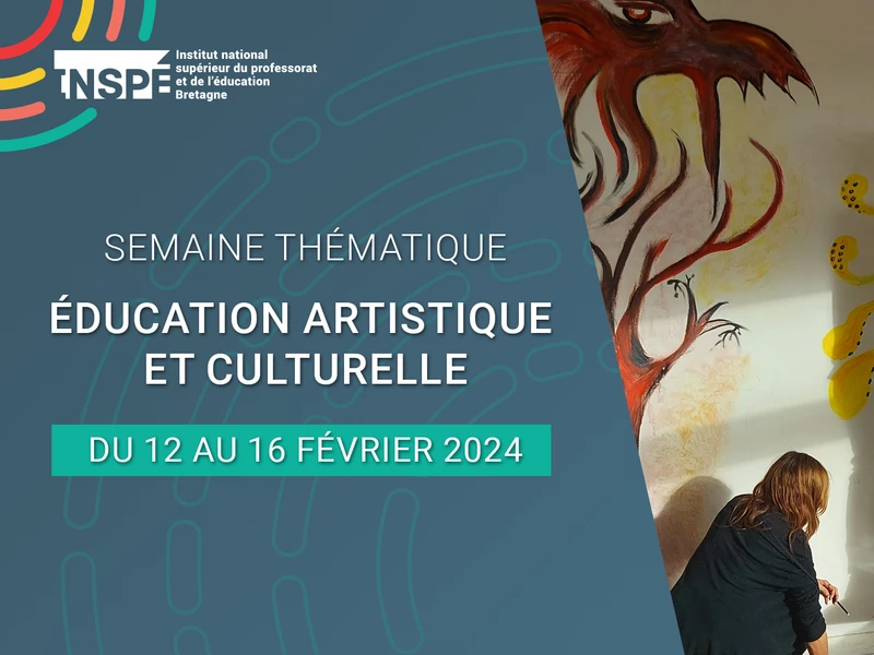 Semaine thématique EAC