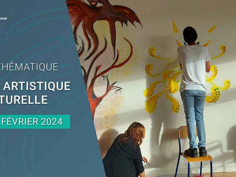 Semaine thématique EAC