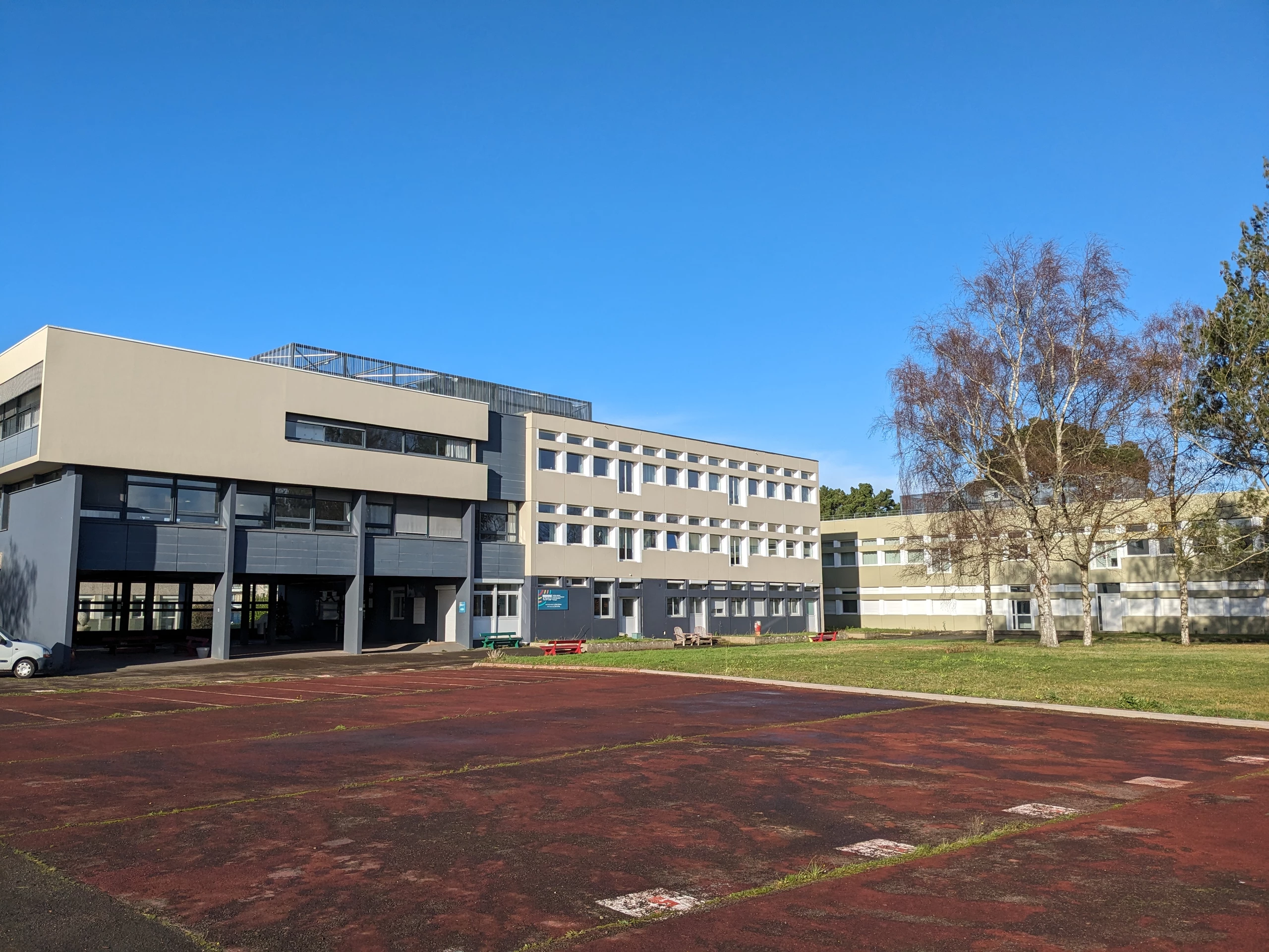 Site de Saint-Brieuc