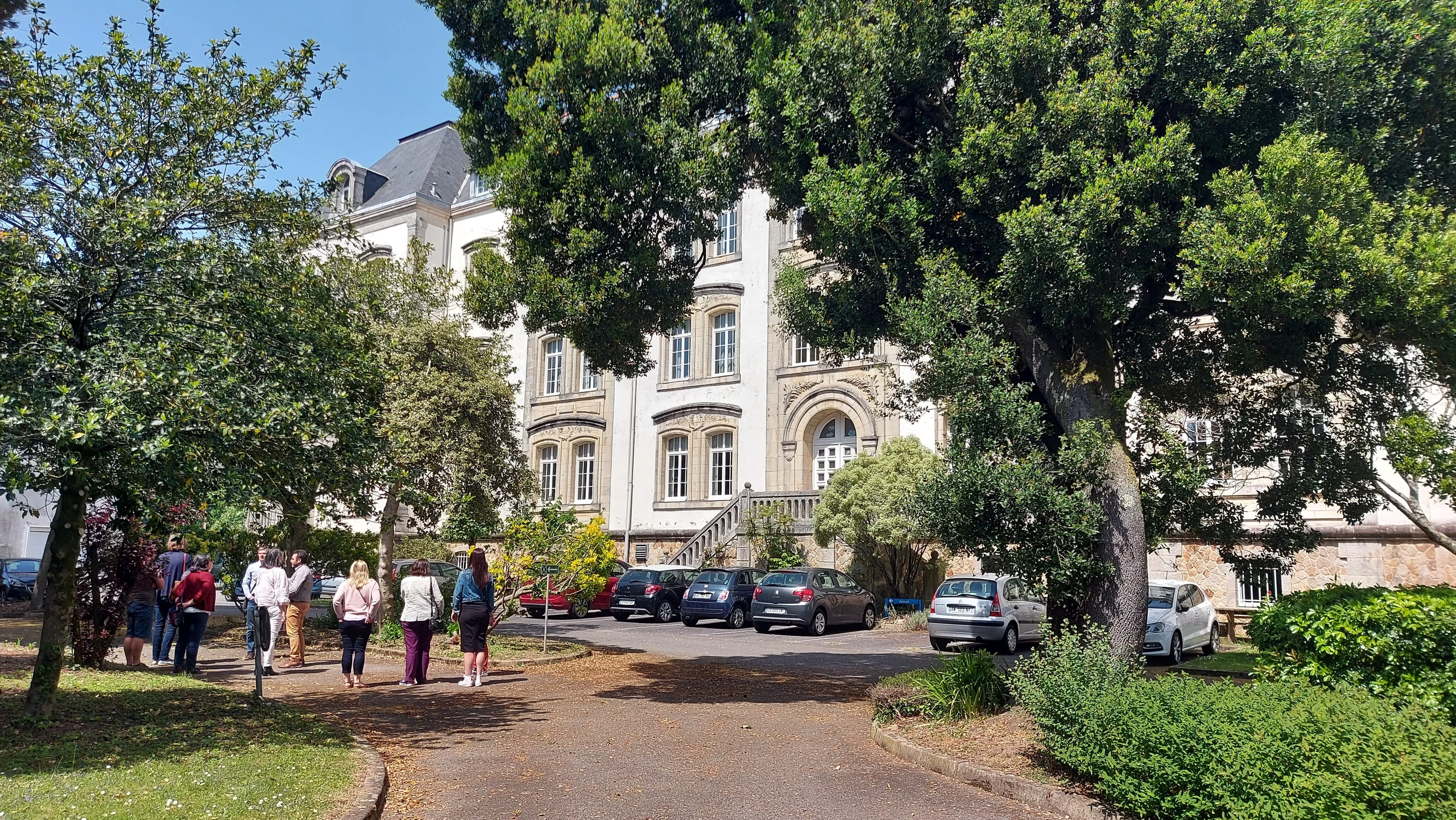 Vannes