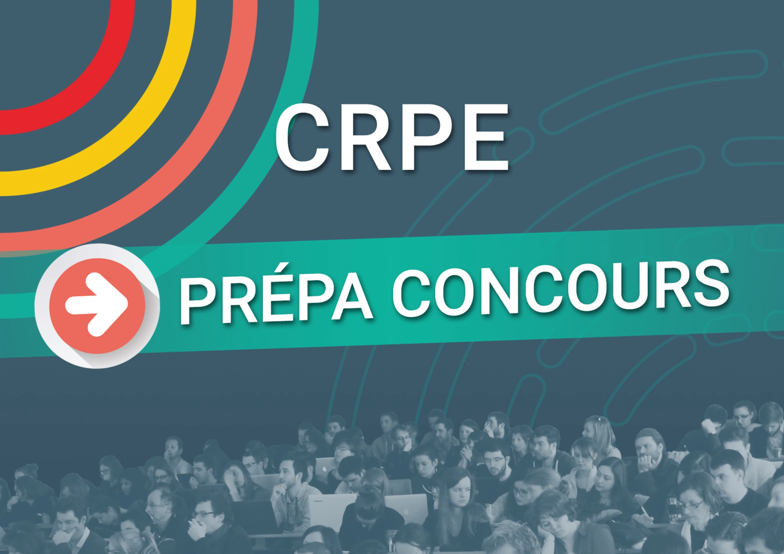 Prépa concours