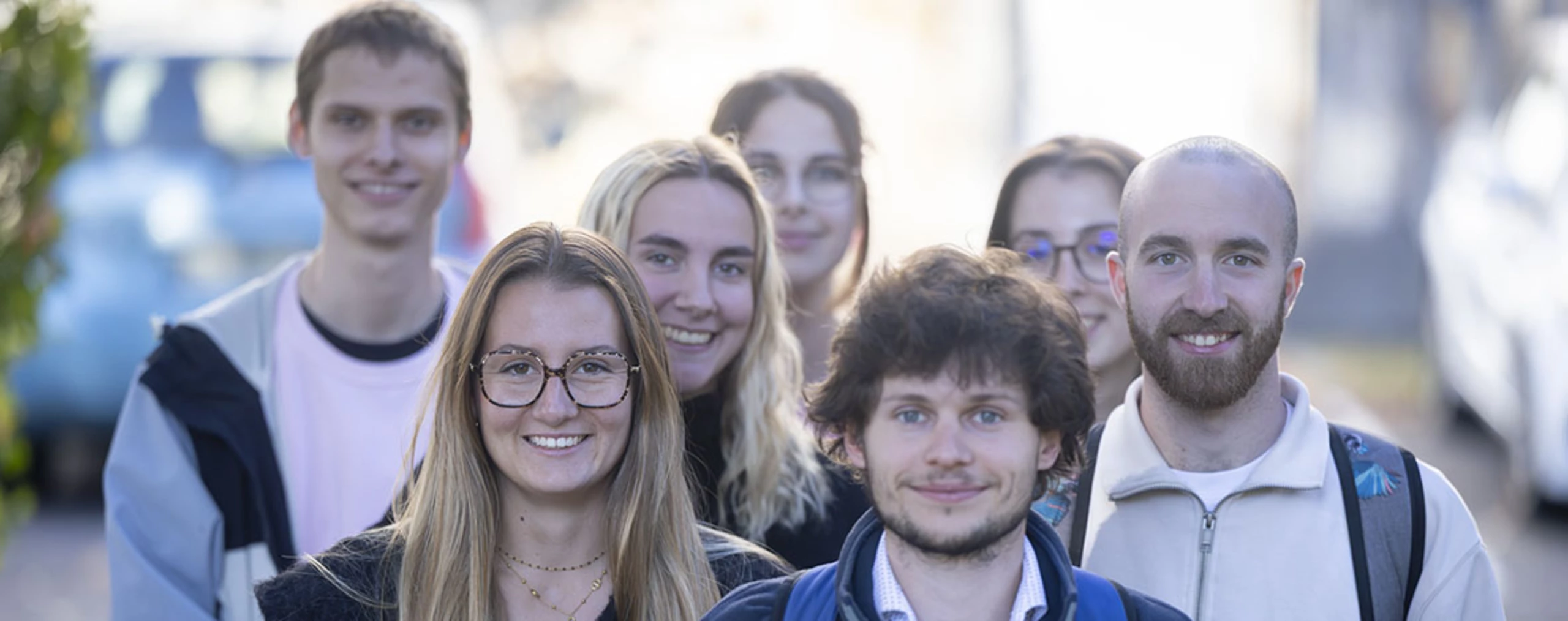 Etudiants