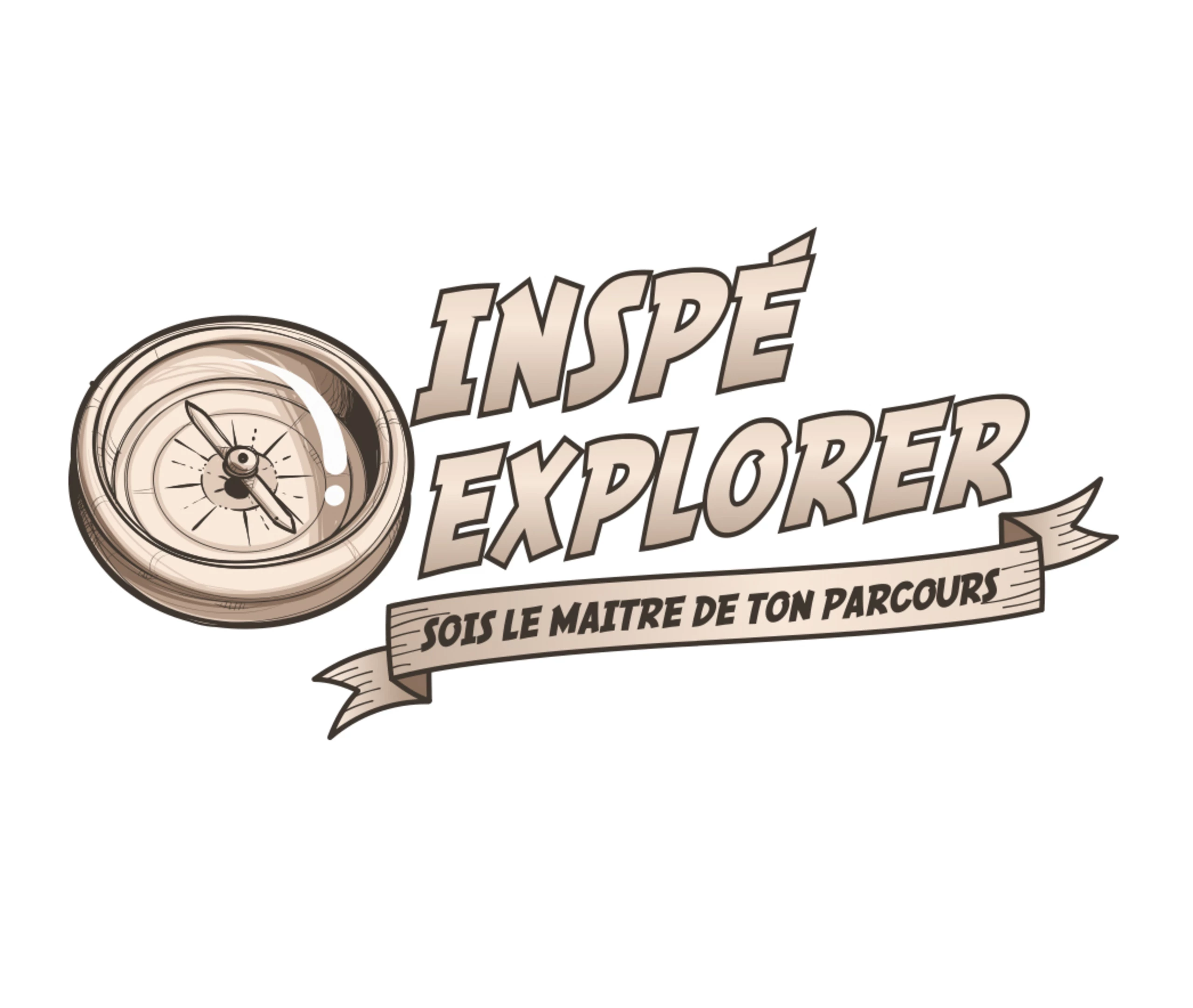 INSPÉ Explorer