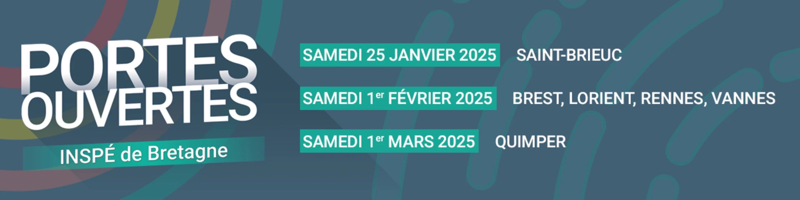 bannière JPO