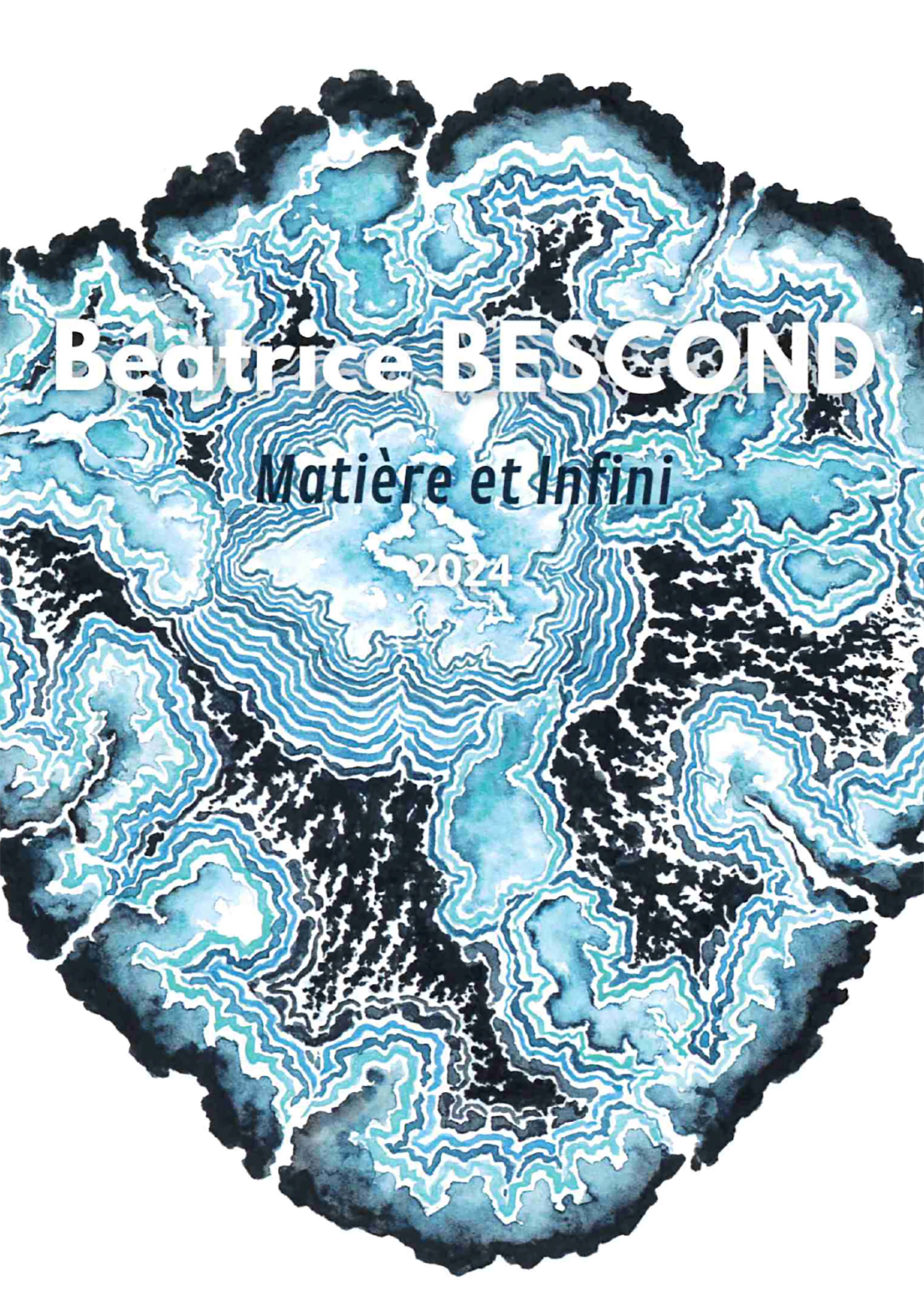 exposition de Béatrice Bescond