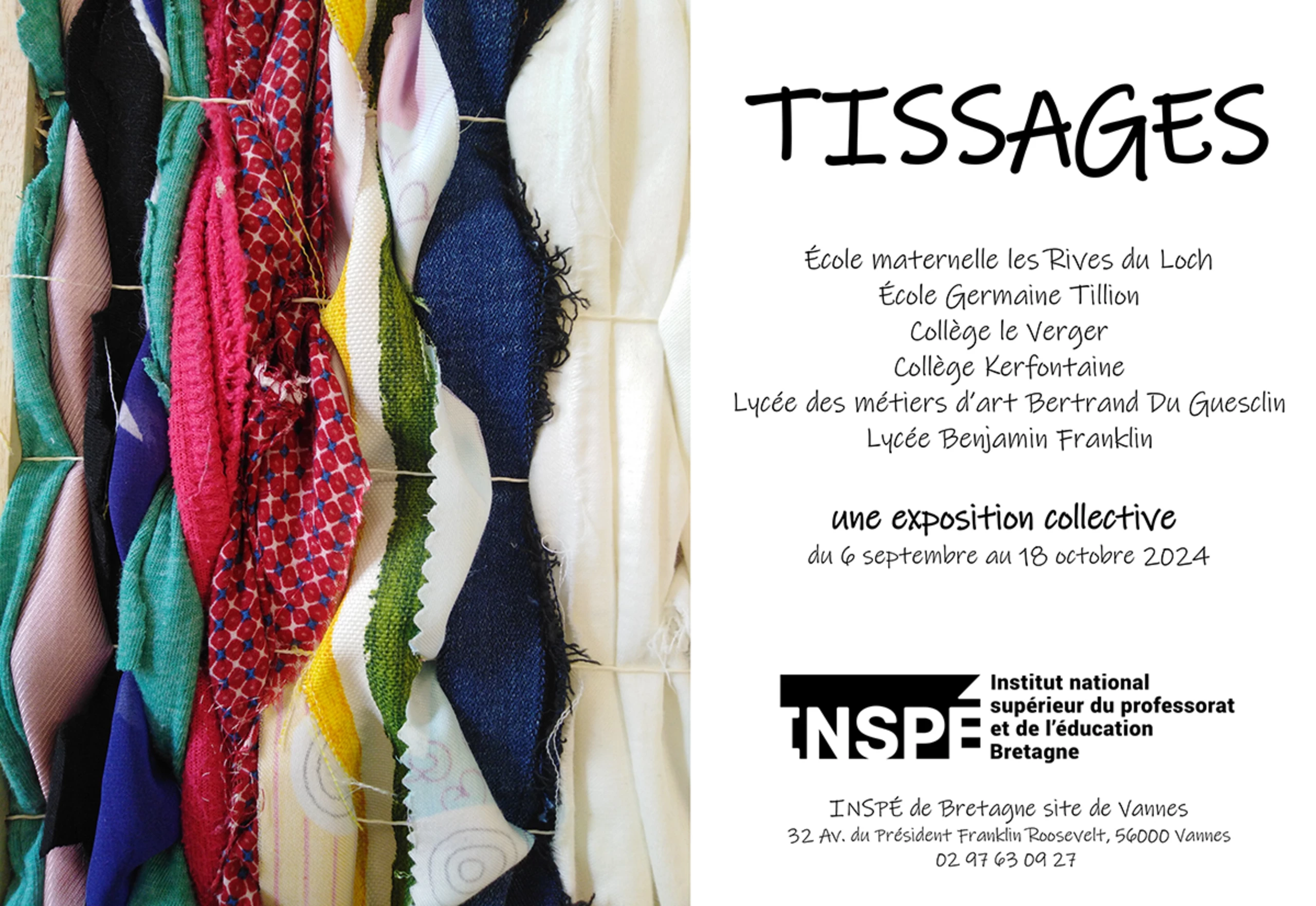 Tissages