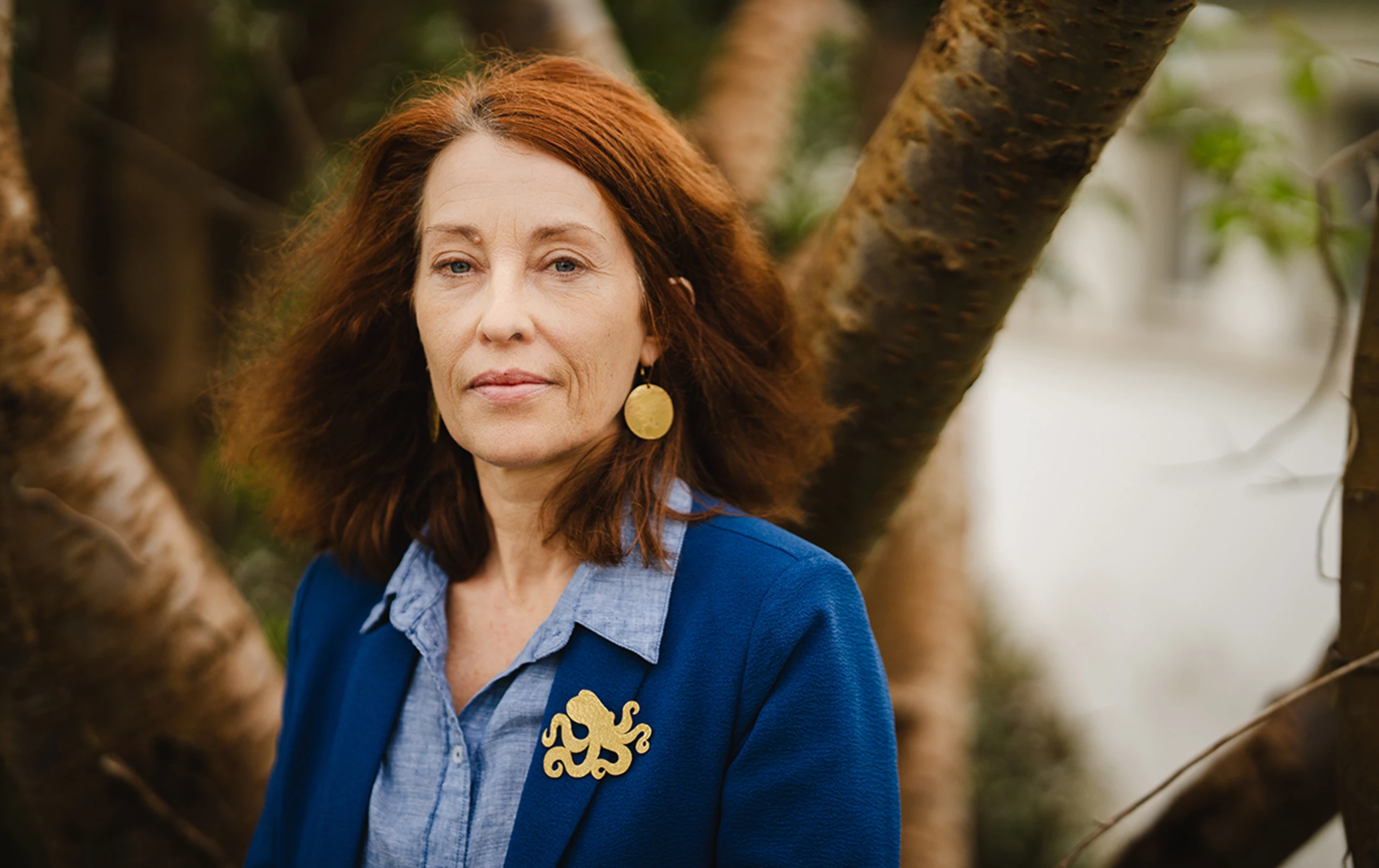 Corinne Stéphan-Legret