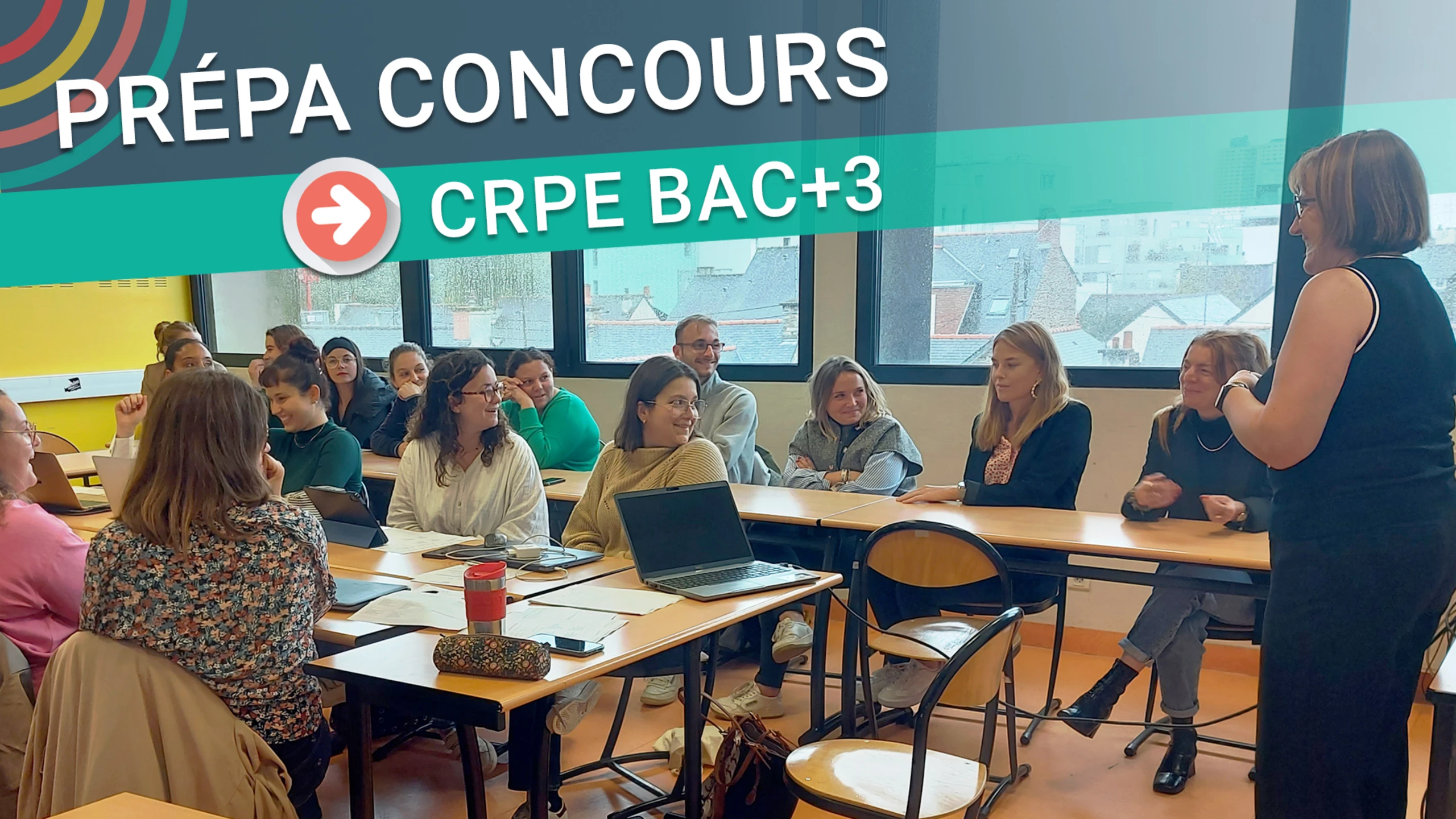 Prépa concours
