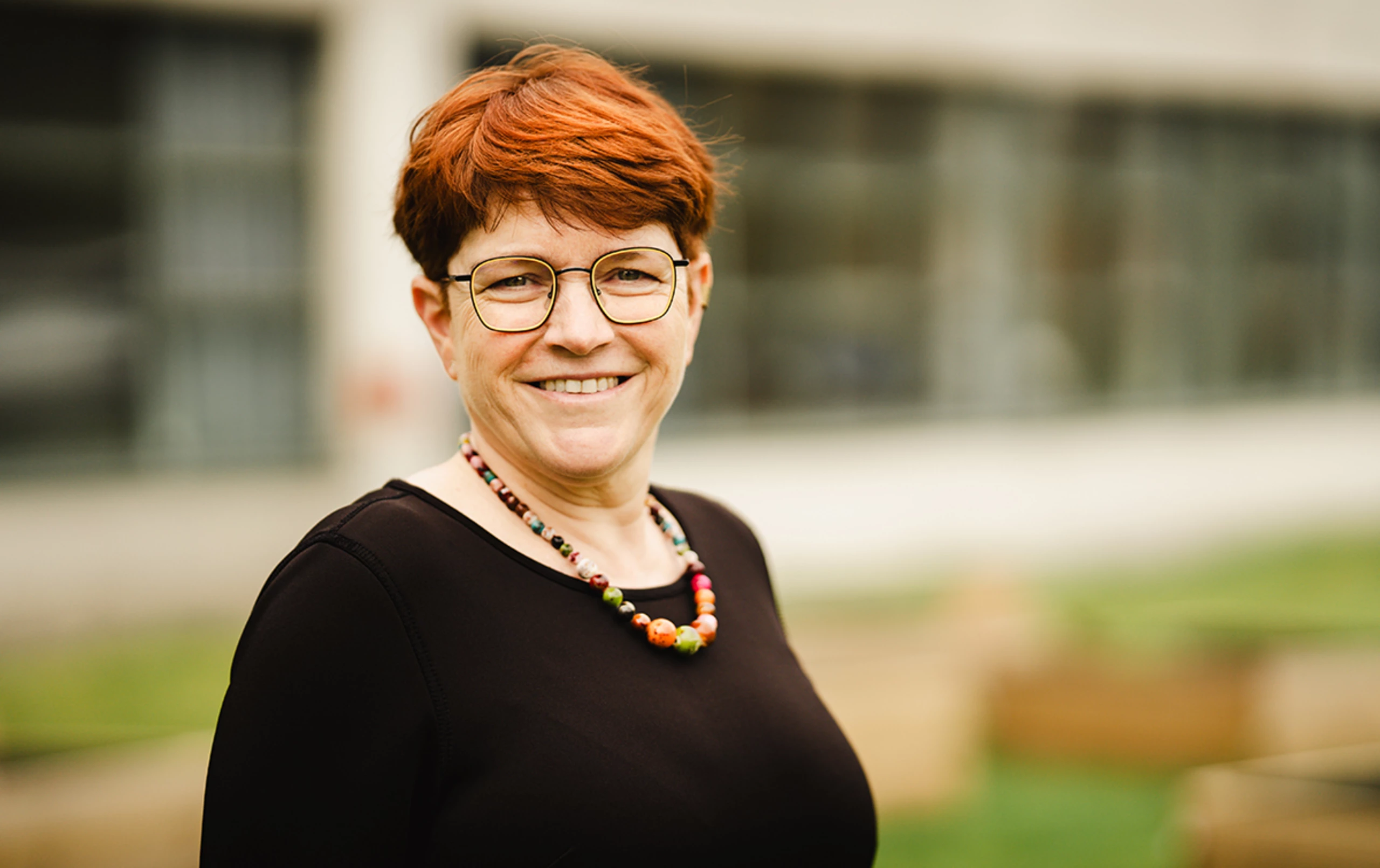 Marianne Sichler