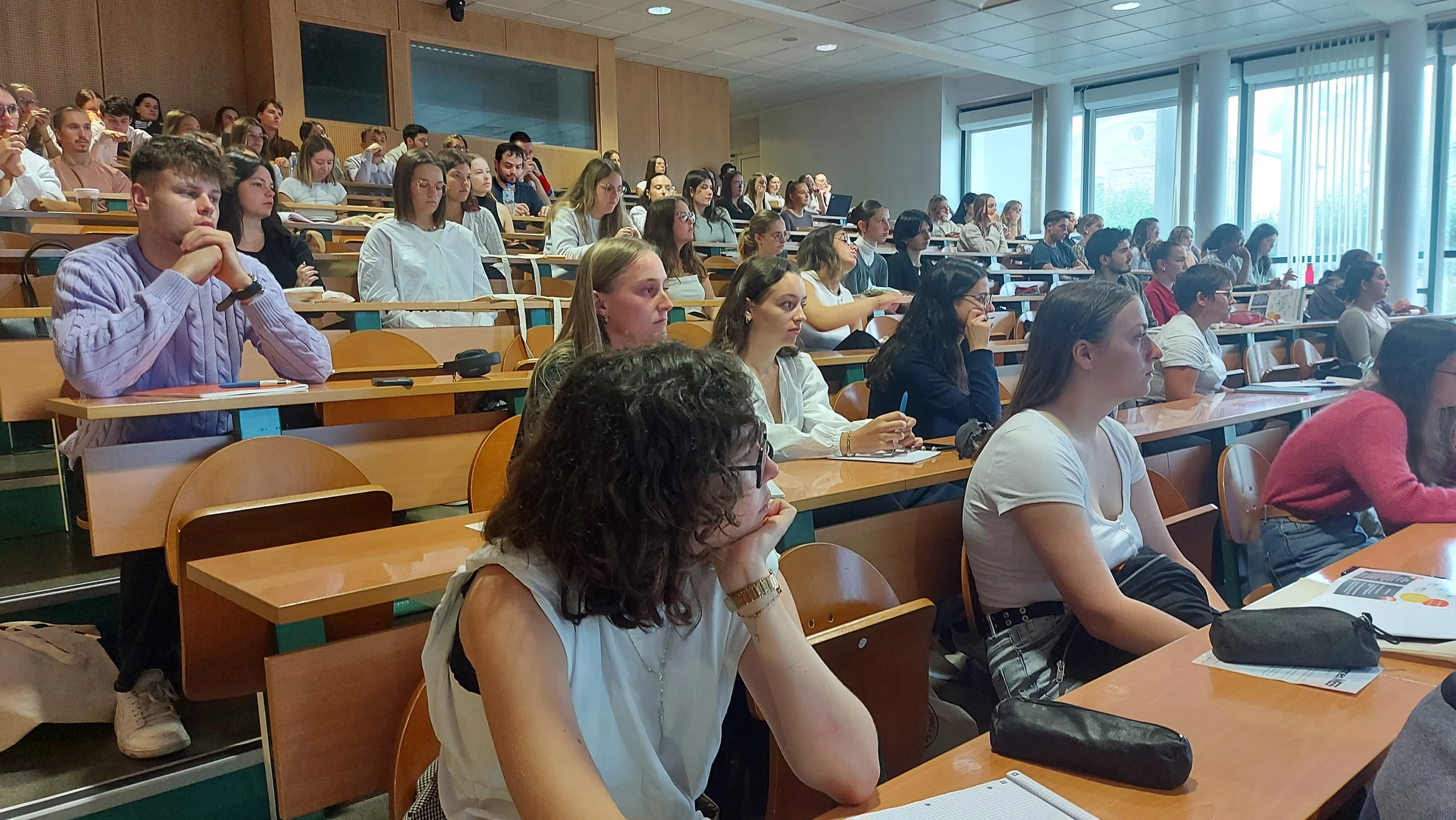 Rentrée Rennes 2024