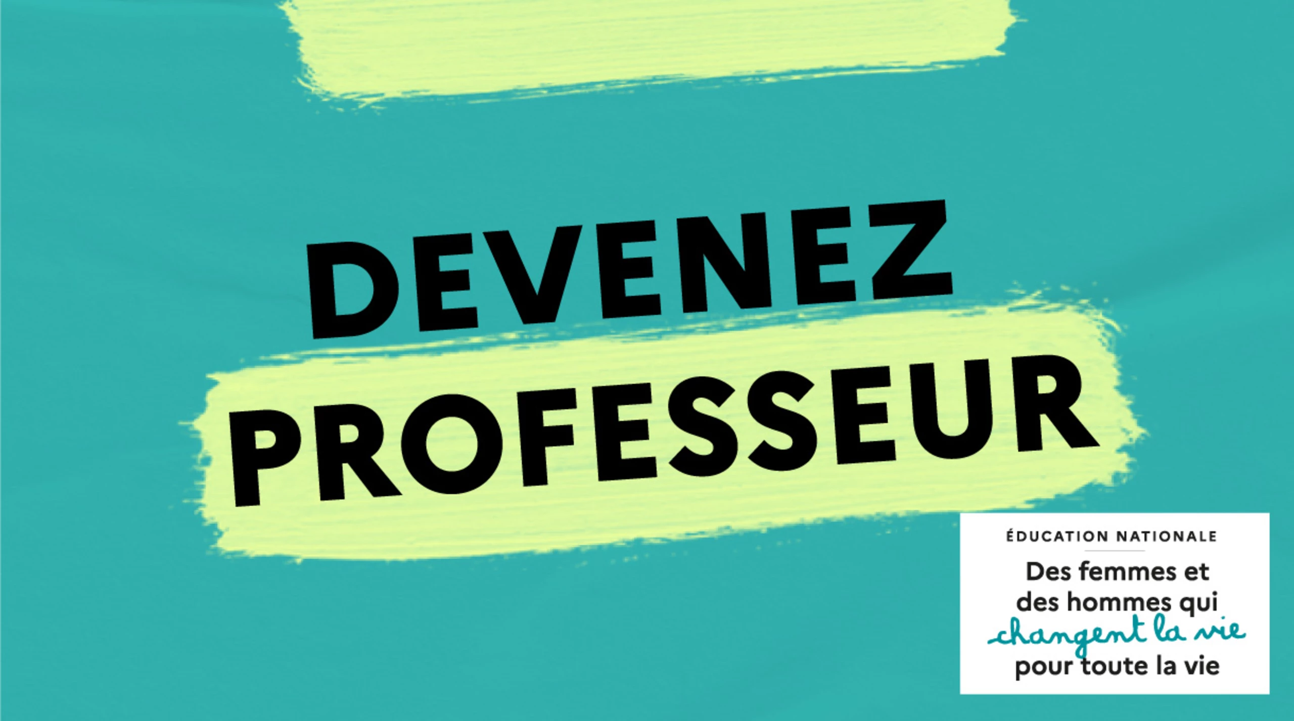 Inscriptions concours
