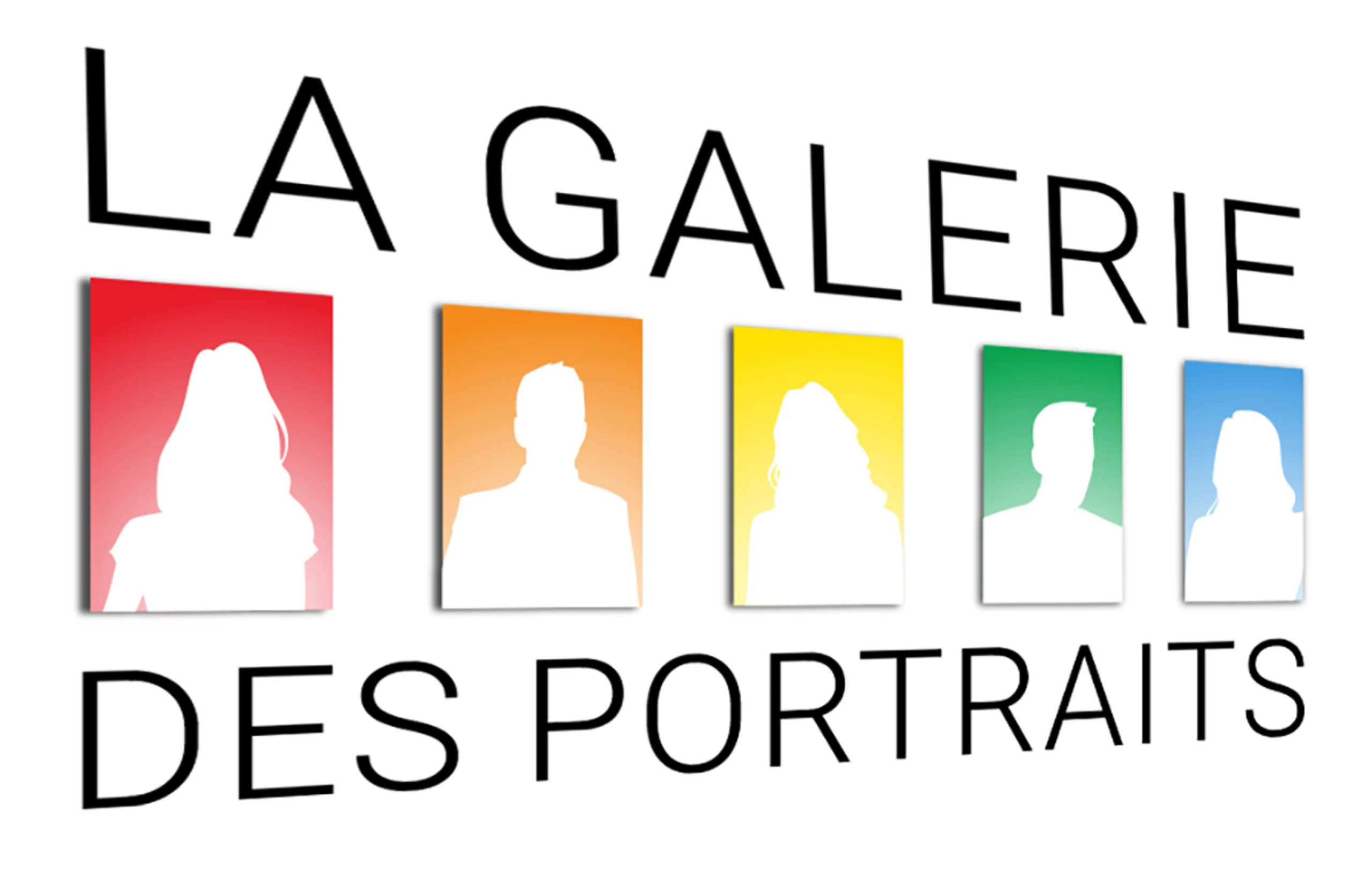 La galerie des portraits