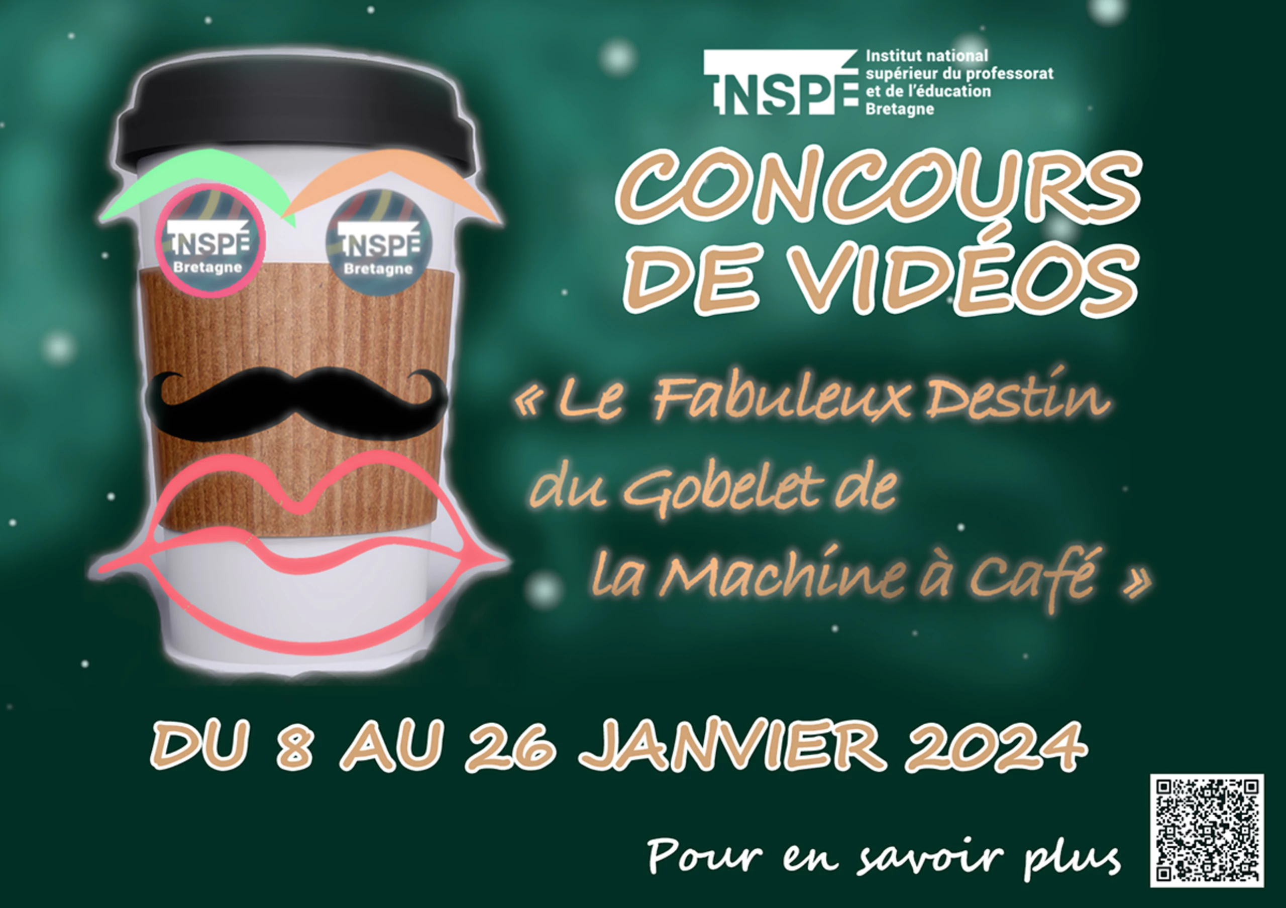 Concours vidéos