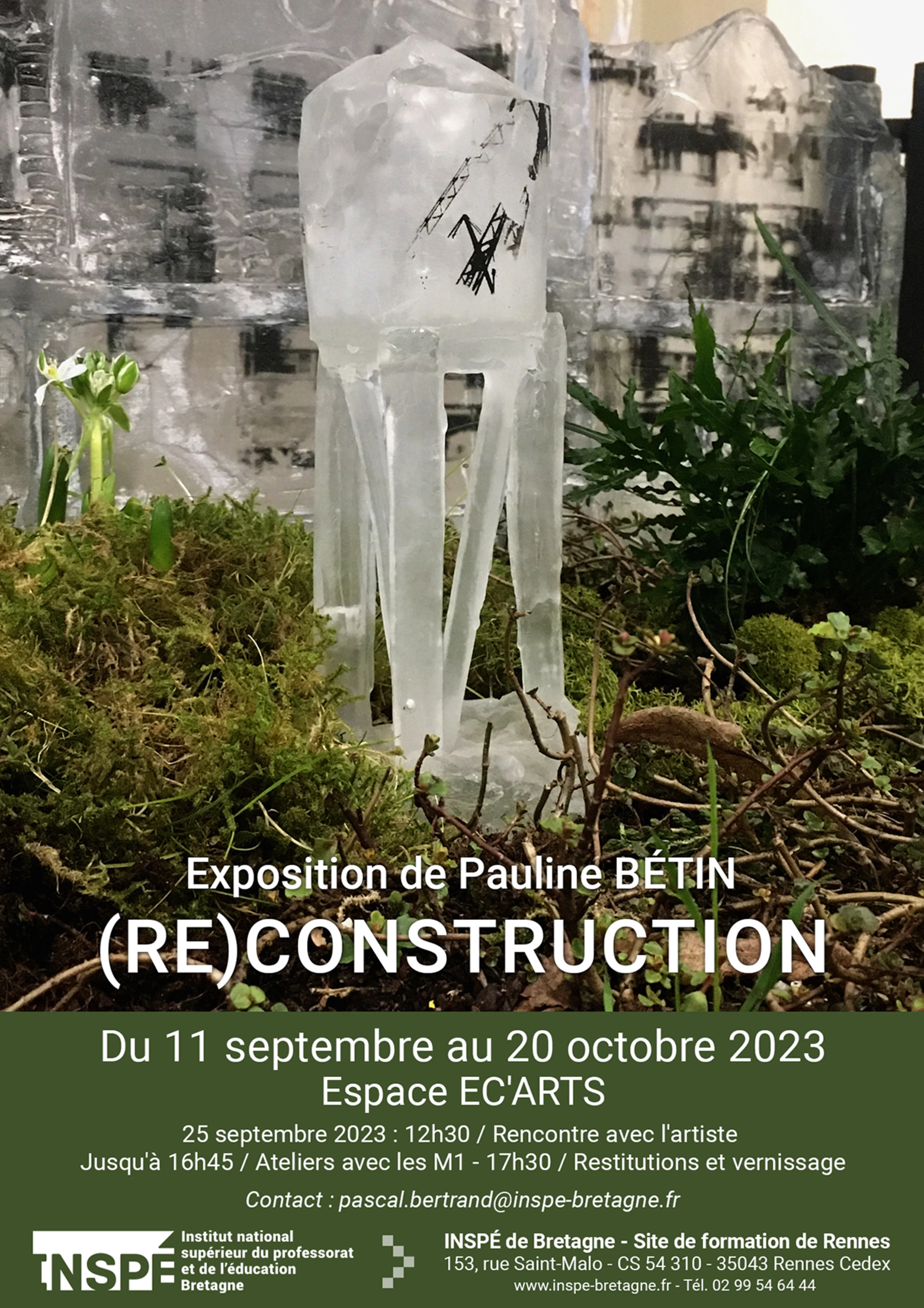 (re)construction