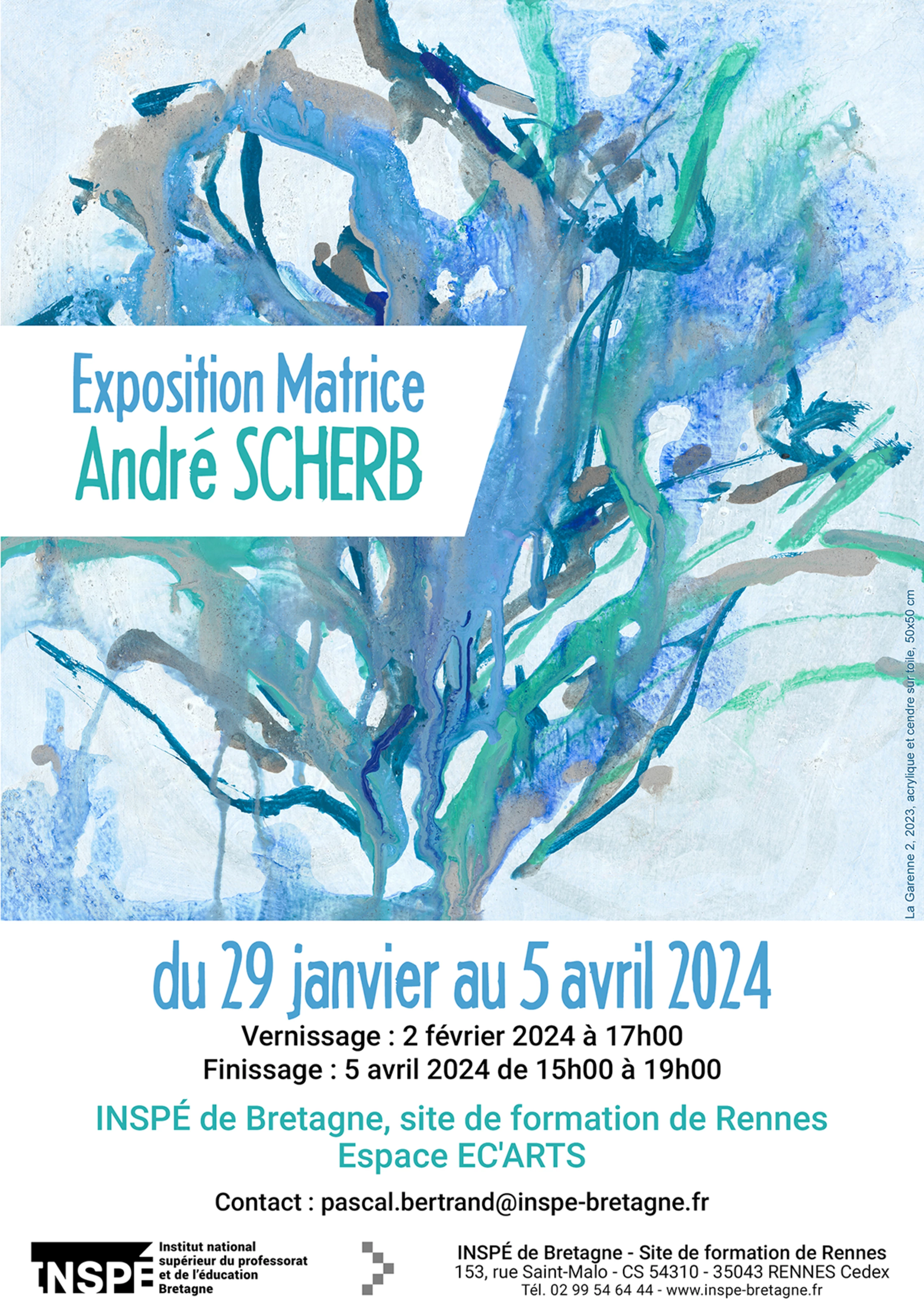 Exposition Matrice