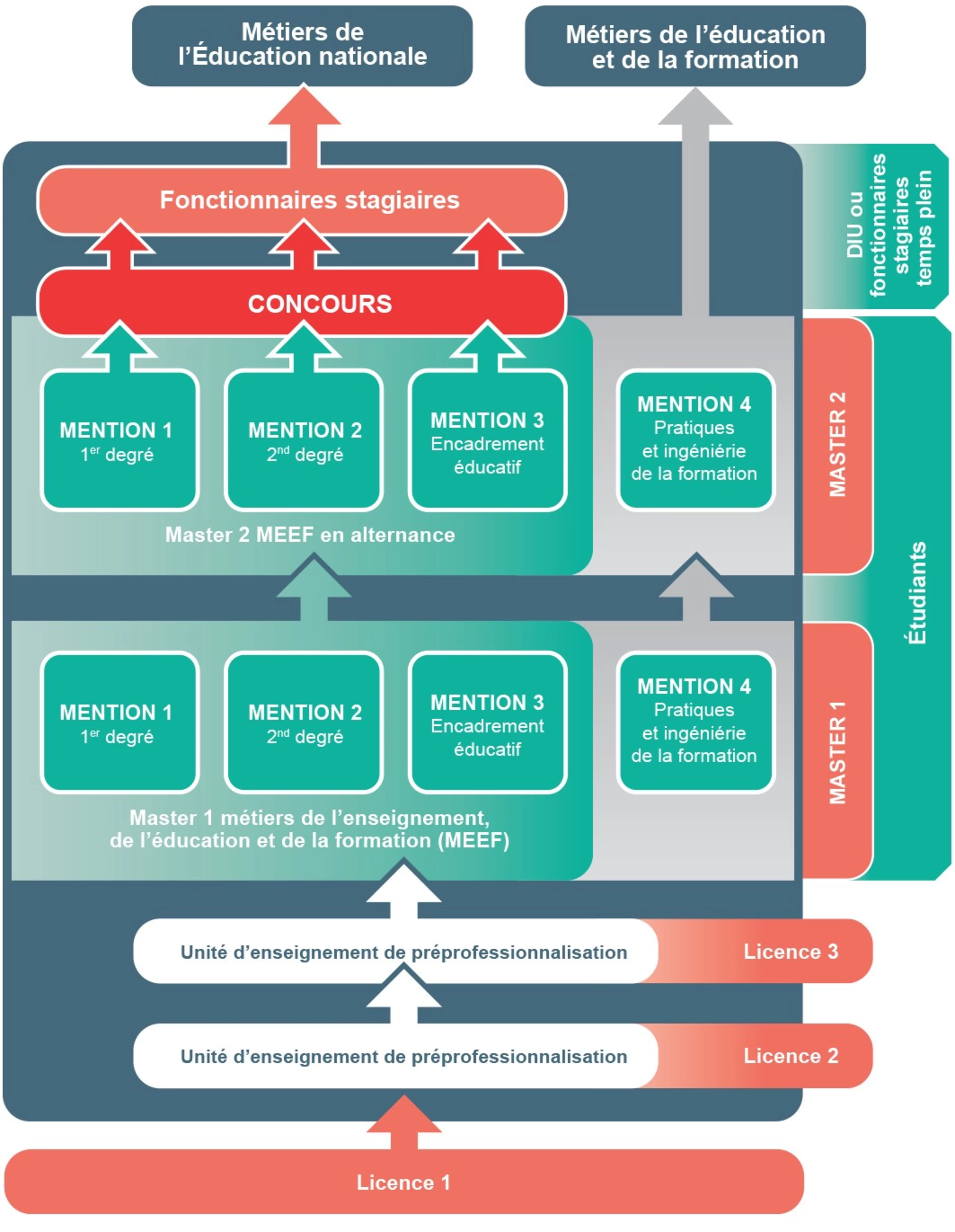 SCHEMA 2TUDES