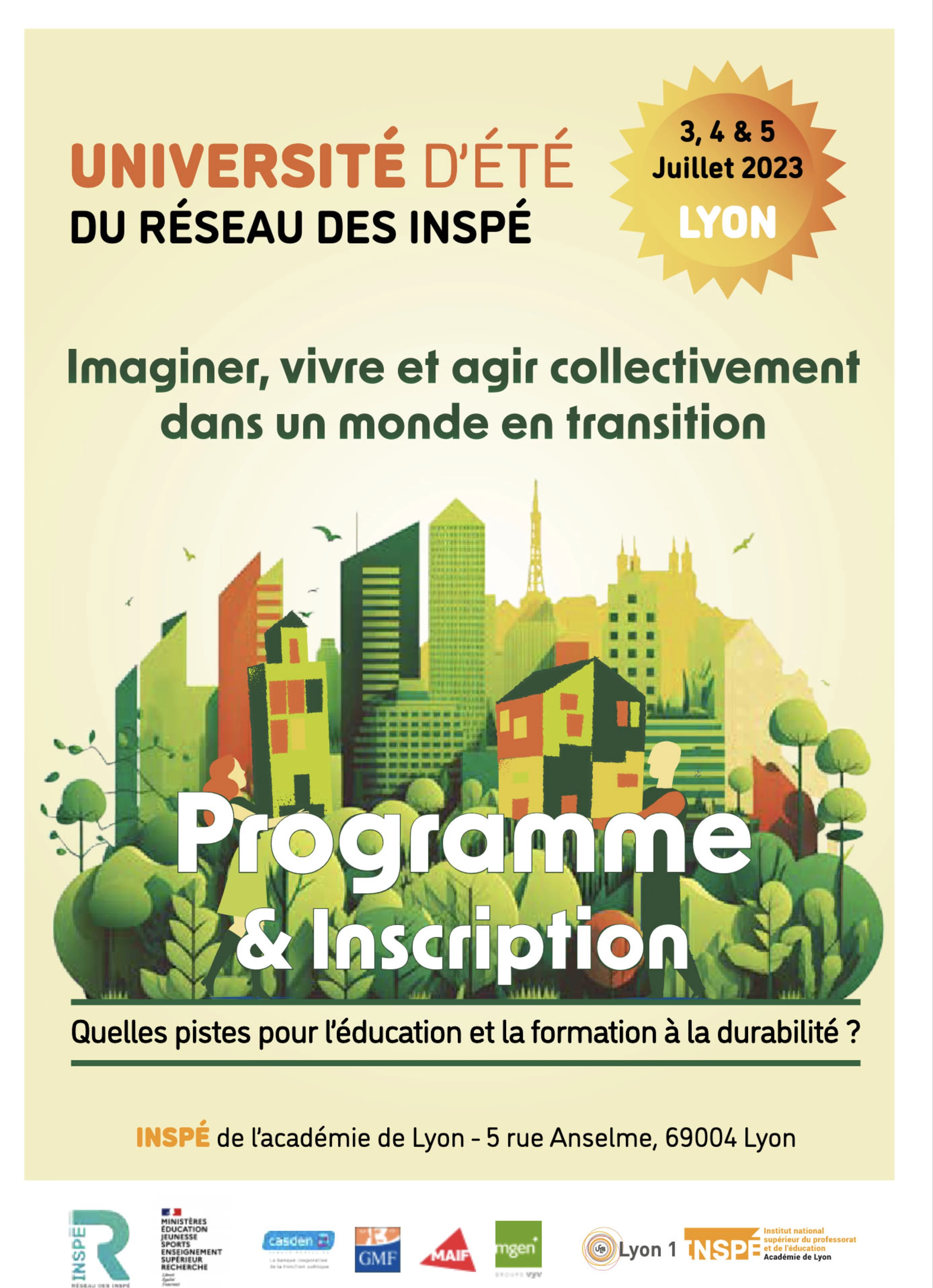 Université d'été