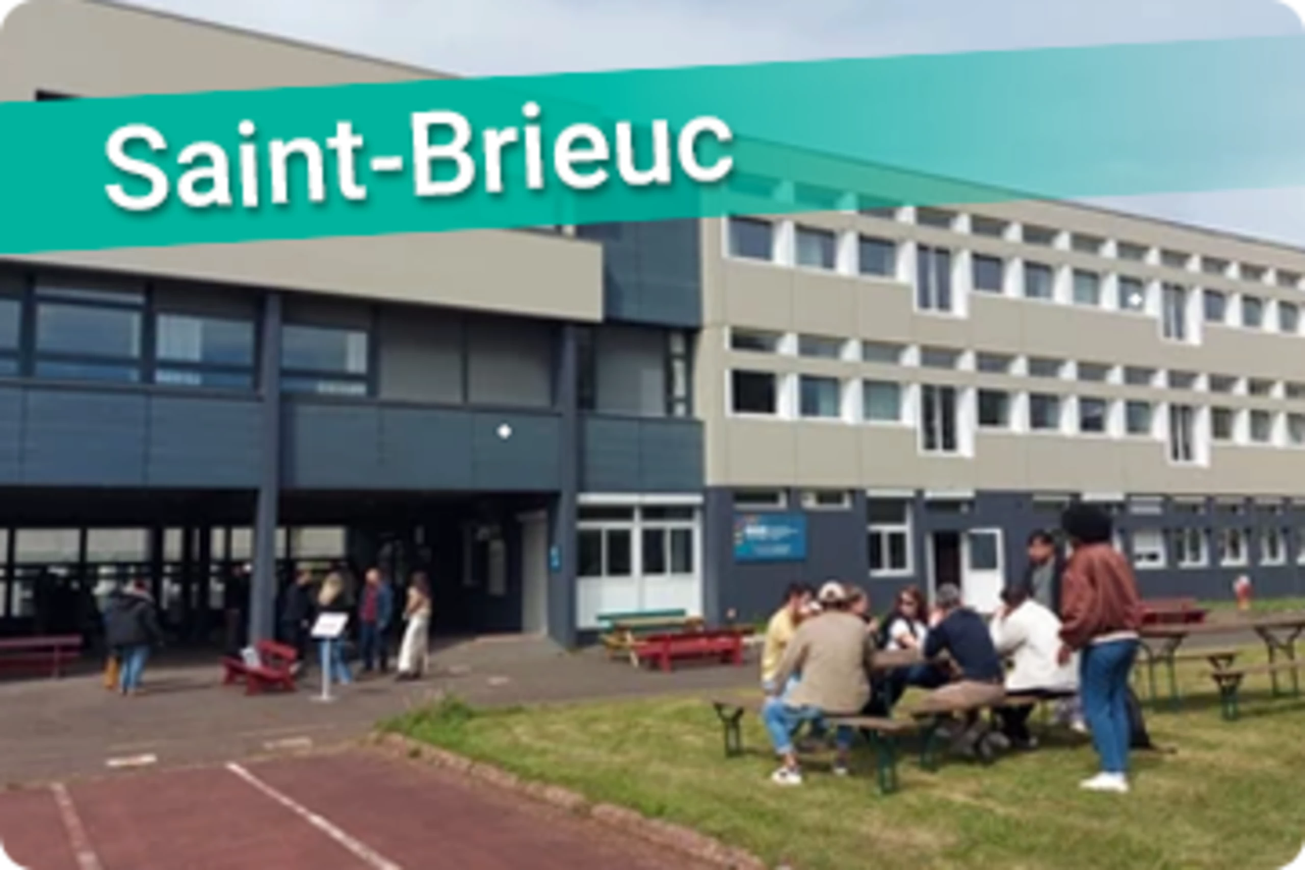 Saint-Brieuc