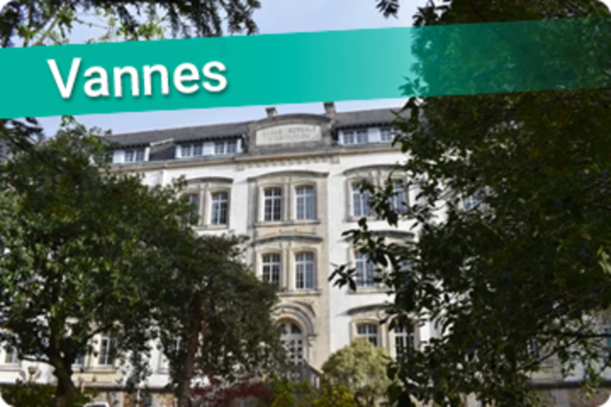 Vannes